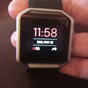 Fitbit Blaze